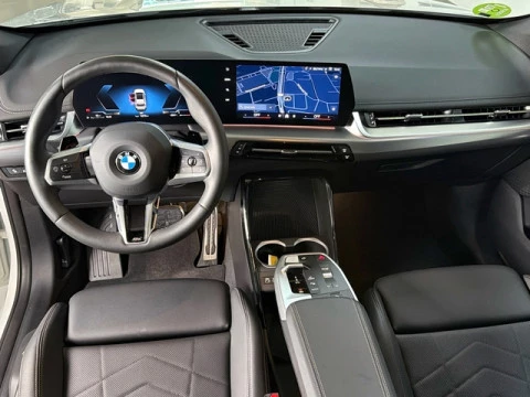 BMW X1 sDrive18d 110 kW (150 CV)