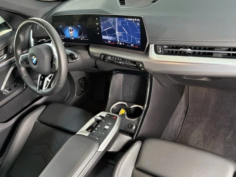 BMW X1 sDrive18d 110 kW (150 CV)