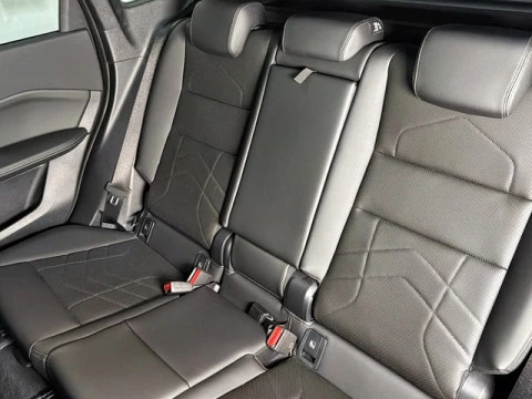 BMW X1 sDrive18d 110 kW (150 CV)