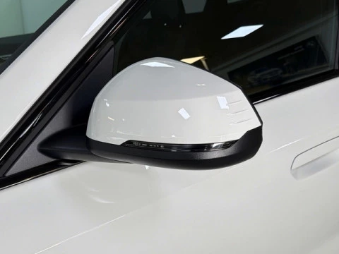 BMW X1 sDrive18d 110 kW (150 CV)