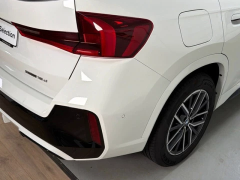 BMW X1 sDrive18d 110 kW (150 CV)