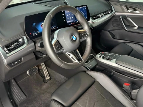 BMW X1 sDrive18d 110 kW (150 CV)