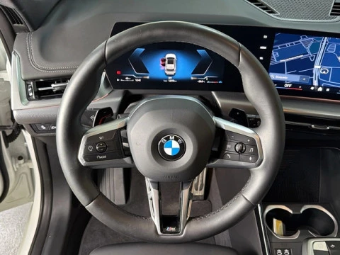 BMW X1 sDrive18d 110 kW (150 CV)