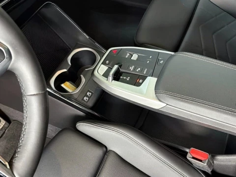 BMW X1 sDrive18d 110 kW (150 CV)