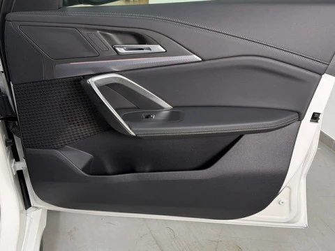 BMW X1 sDrive18d 110 kW (150 CV)