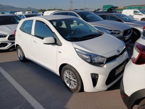 Kia Picanto 1.0 DPi 49kW (67CV) Concept Pack Comfort