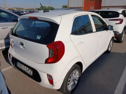 Kia Picanto 1.0 DPi 49kW (67CV) Concept Pack Comfort