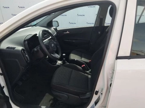 Kia Picanto 1.0 DPi 49kW (67CV) Concept Pack Comfort