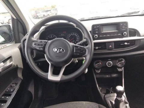 Kia Picanto 1.0 DPi 49kW (67CV) Concept Pack Comfort