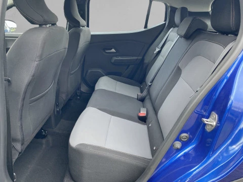 Dacia Sandero Stepway Extreme Go 74kW (100CV) ECO-G