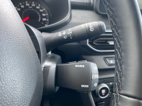 Dacia Sandero Stepway Extreme Go 74kW (100CV) ECO-G