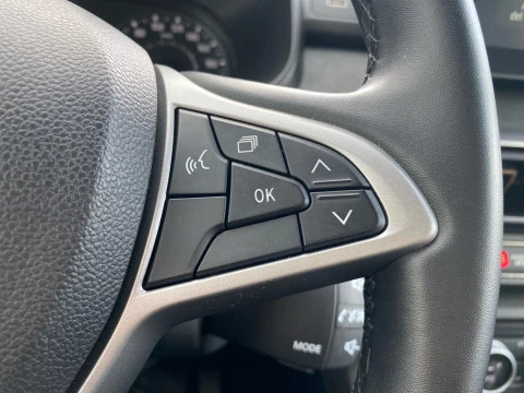 Dacia Sandero Stepway Extreme Go 74kW (100CV) ECO-G