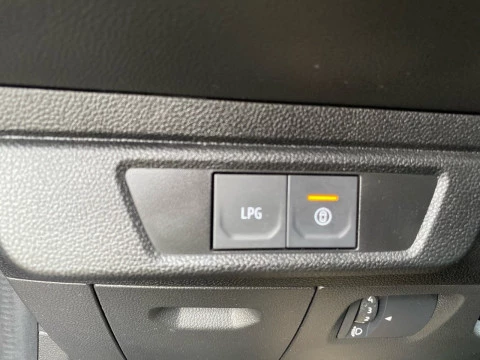 Dacia Sandero Stepway Extreme Go 74kW (100CV) ECO-G