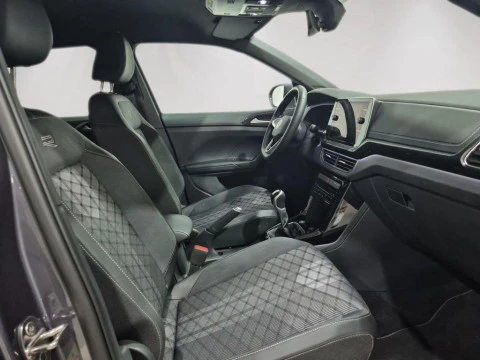 Volkswagen T-Cross R-Line 1.0 TSI 85 kW (116 CV)