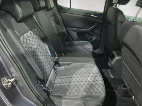 Volkswagen T-Cross R-Line 1.0 TSI 85 kW (116 CV)