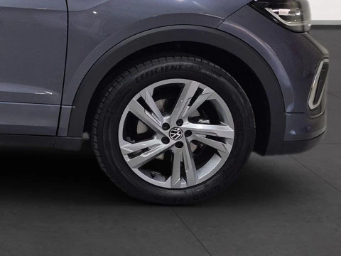 Volkswagen T-Cross R-Line 1.0 TSI 85 kW (116 CV)