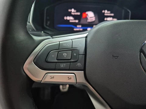 Volkswagen T-Cross R-Line 1.0 TSI 85 kW (116 CV)