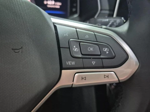 Volkswagen T-Cross R-Line 1.0 TSI 85 kW (116 CV)