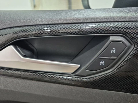 Volkswagen T-Cross R-Line 1.0 TSI 85 kW (116 CV)