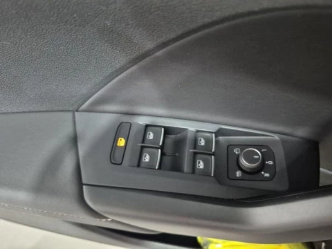 Volkswagen T-Cross R-Line 1.0 TSI 85 kW (116 CV)