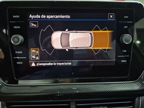 Volkswagen T-Cross R-Line 1.0 TSI 85 kW (116 CV)