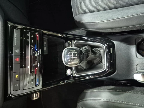 Volkswagen T-Cross R-Line 1.0 TSI 85 kW (116 CV)