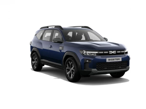 Dacia Bigster Expression mild hybrid-G 140