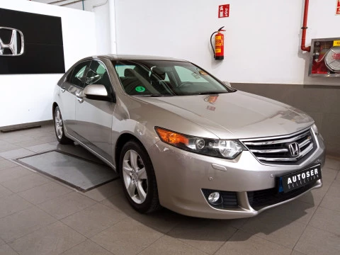 Honda Accord EXECUTIVE 2.0i 156 CV Honda Accord EXECUTIVE 2.0i 156 CV