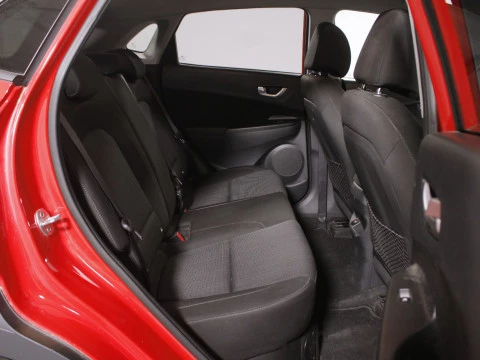 Hyundai Kona 1.6 GDI HEV Tecno 2C DCT