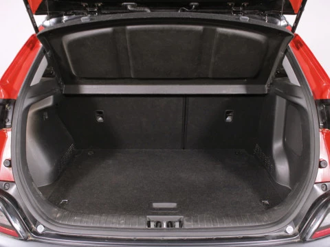 Hyundai Kona 1.6 GDI HEV Tecno 2C DCT