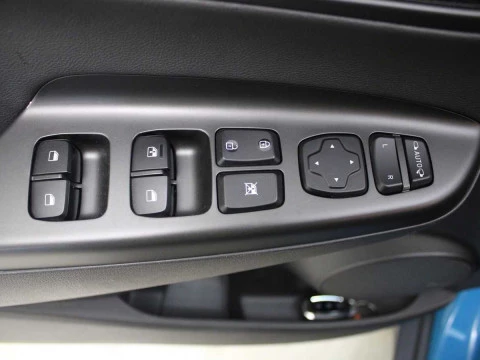 Hyundai Kona 1.6 GDI HEV Tecno 2C DCT