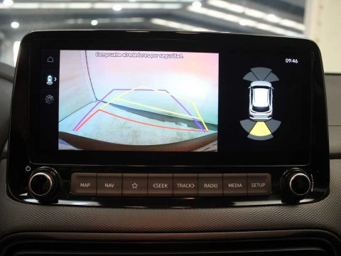 Hyundai Kona 1.6 GDI HEV Tecno 2C DCT