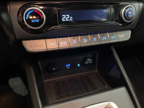 Hyundai Kona 1.6 GDI HEV Tecno 2C DCT