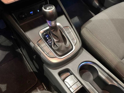 Hyundai Kona 1.6 GDI HEV Tecno 2C DCT