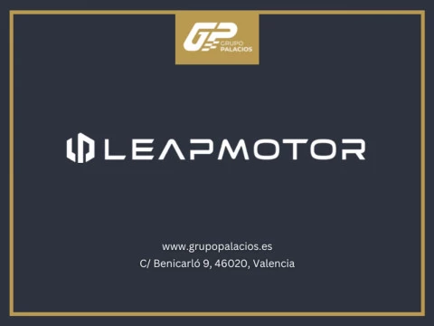 Leapmotor B10 B10 BEV 67.1kWh DesignProMax Auto