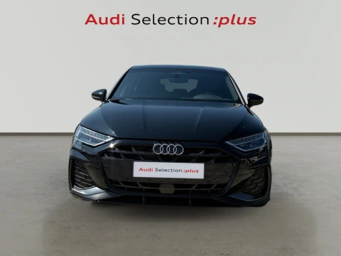 Audi A3 Sportback S line TFSI 110kW S tronic