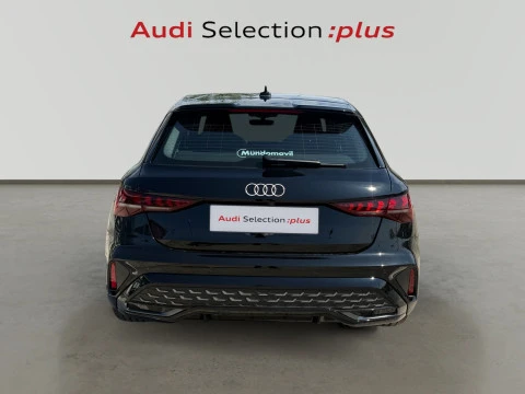 Audi A3 Sportback S line TFSI 110kW S tronic