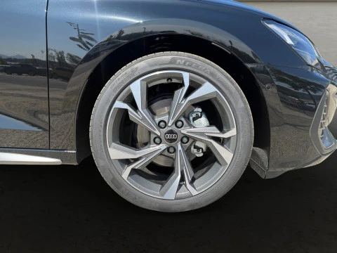 Audi A3 Sportback S line TFSI 110kW S tronic