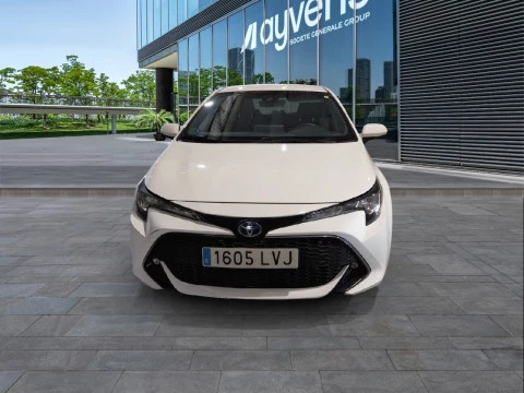 Toyota Corolla 1.8 125H ACTIVE TECH E-CVT