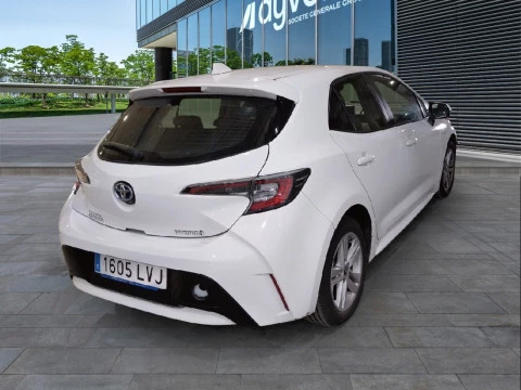 Toyota Corolla 1.8 125H ACTIVE TECH E-CVT