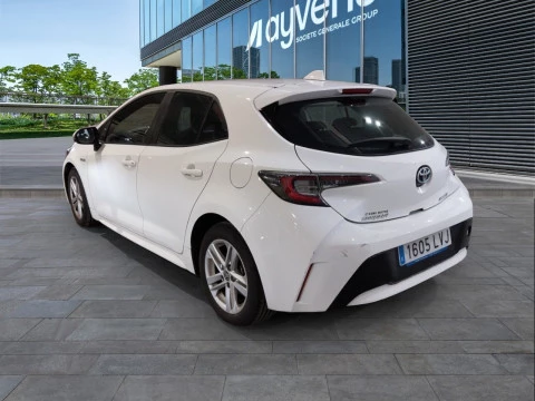 Toyota Corolla 1.8 125H ACTIVE TECH E-CVT