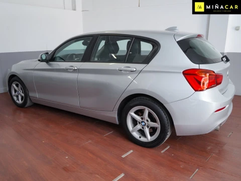BMW Serie 1 118i