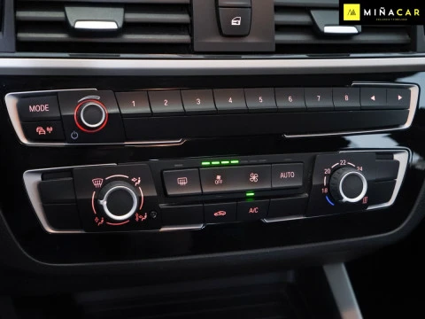 BMW Serie 1 118i
