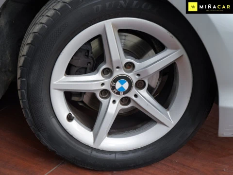 BMW Serie 1 118i