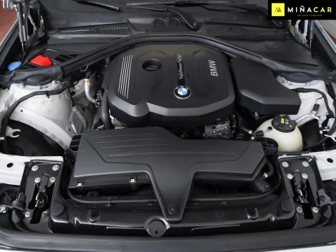 BMW Serie 1 118i