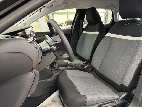 Citroën C4 X PureTech 100 S&S 6v You