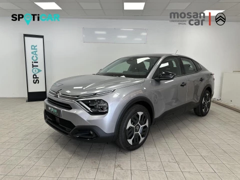 Citroën C4 X PureTech 100 S&S 6v You