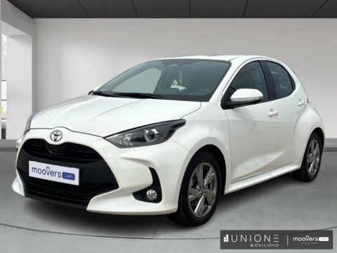 Toyota Yaris TOYOTA ACTIVE PLUS 120H