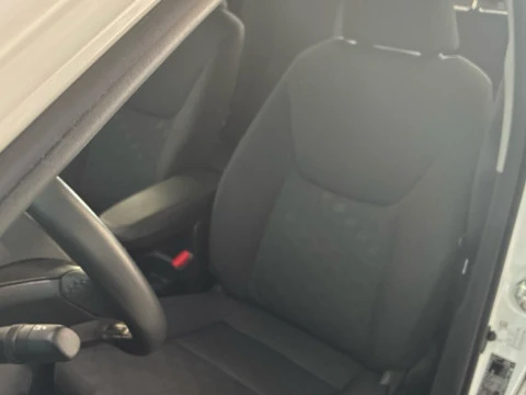 Toyota Yaris TOYOTA ACTIVE PLUS 120H