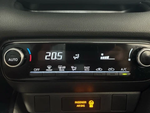Toyota Yaris TOYOTA ACTIVE PLUS 120H